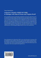 Catherine Colomb's Vision of Time