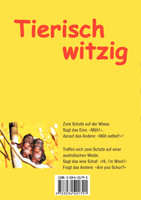 Tierisch witzig