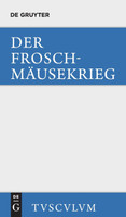 Der Froschmäusekrieg