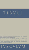 Tibull und sein Kreis