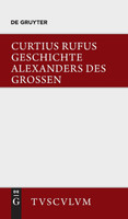 Geschichte Alexanders des Grossen