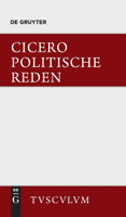 Die politischen Reden, Band 1, Sammlung Tusculum