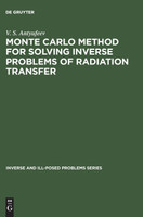 Monte Carlo Method for Solving Inverse Problems of Radiation Transfer