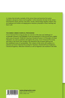 Green Chemical Processes