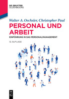 Personal und Arbeit