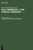 Pseudoscorpionidea II