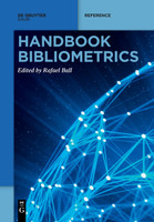 Handbook Bibliometrics