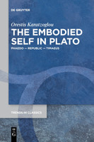 The Embodied Self in Plato