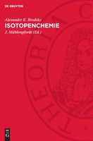 Isotopenchemie