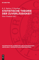 Statistische Theorie der Zuverlässigkeit