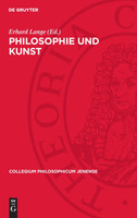 Philosophie und Kunst