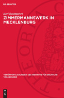 Zimmermannswerk in Mecklenburg