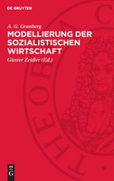 Modellierung der sozialistischen Wirtschaft
