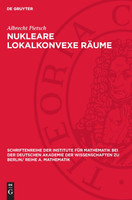 Nukleare lokalkonvexe Räume