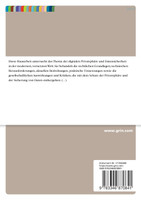 Digitale Privatsphäre und Datensicherheit. Aktuelle Herausforderungen und Bedrohungen