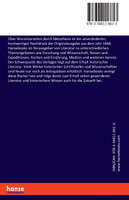 Über Wurzelvariation durch Metathesis