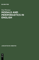 Modals and Periphrastics in English