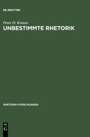 Unbestimmte Rhetorik