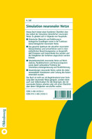 Simulation neuronaler Netze