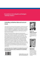 Controlling und Berliner Balanced Scorecard Ansatz