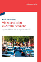 Videodetektion im Straßenverkehr