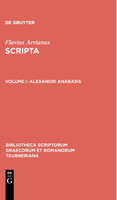 Alexandri anabasis