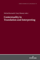 Contextuality in Translation and Interpreting