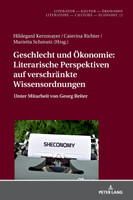 Geschlecht und Oekonomie