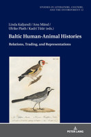 Baltic Human-Animal Histories