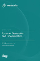 Aptamer Generation and Bioapplication