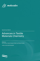 Advances in Textile Materials Chemistry