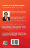 Wirkungsvolle Kommunikation als Erfolgsfaktor für Führungskräfte