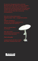 kann Spuren von Tod enthalten