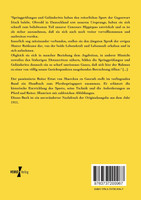 Springprüfungen und Geländeritte