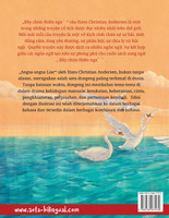 Bầy chim thiên nga - Angsa-Angsa liar (tiếng Việt - t. Indonesia)