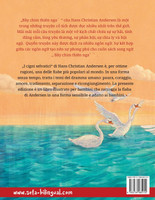 Bầy chim thiên nga - I cigni selvatici (tiếng Việt - t. Ý)