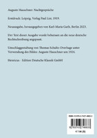 Nachtgespräche
