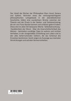 Über Moral, Ethik und Sitte