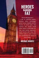 Heroes Banging Fat