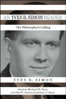 An Yves R. Simon Reader
