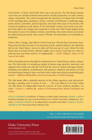 The Cuba Reader