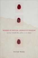 Degrees of Mixture, Degrees of Freedom