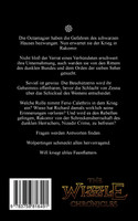 Die Raelka-Schriftrolle