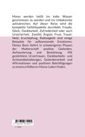 Kopf hoch, Mama!