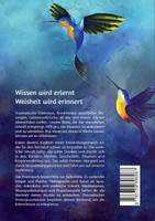 Die Weisheit der weiblichen Wunde