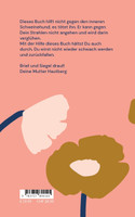 Dein Motivationsbuch fürs Fasten