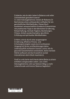Dein Glücksgeheimnis