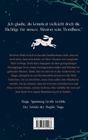 Der Fuchs und der Mondhase
