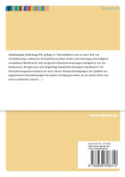 Mitarbeiterorientiertes Qualitätsmanagement von Dienstleistungen