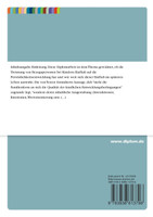 Laßt mich nicht alleine